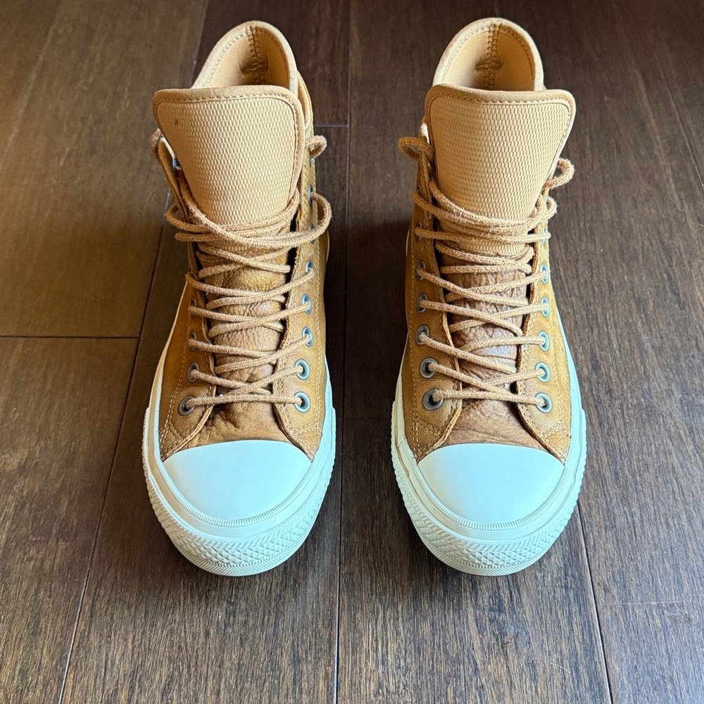 Converse Chuck Taylor All Star Waterproof High Top - Picture 3 of 11